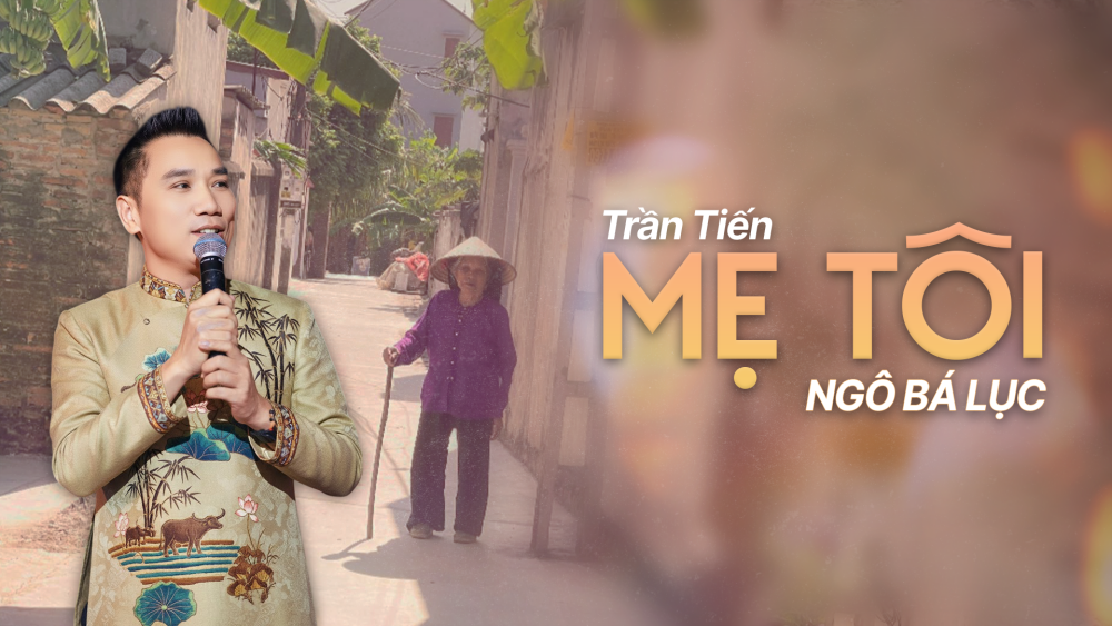 Album amp;#34;Quê mẹamp;#34;: Chậm lại, lắng nghe và suy ngẫm - 2