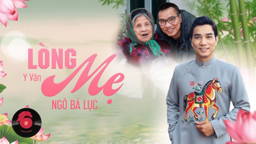 Album amp;#34;Quê mẹamp;#34;: Chậm lại, lắng nghe và suy ngẫm - 3