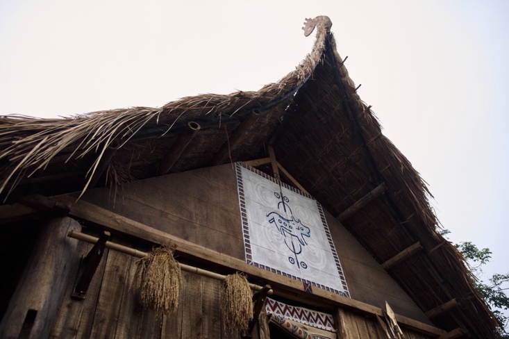 NSND Trọng Trinh bất ngờ khi được trao vai Vua Hùng trong Huyền Tình Dạ Trạch - 8