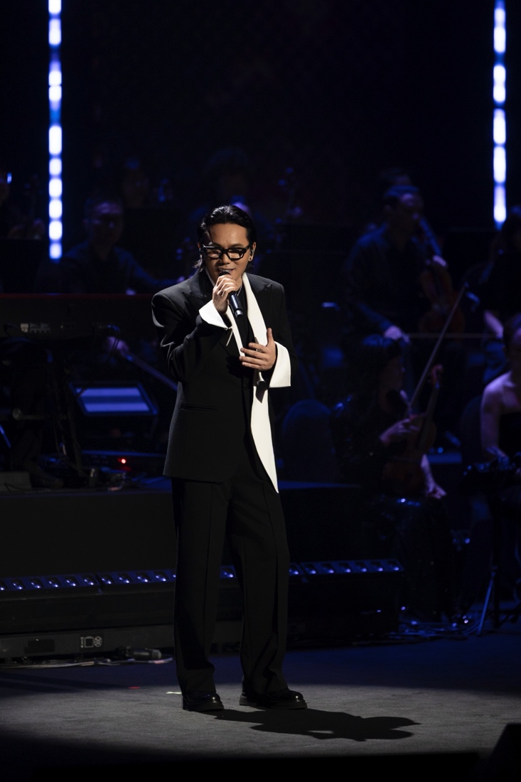 Lời hồi đáp thập niên 90 của nhóm Quả Dưa Hấu, Tú Dưa nói về nỗi niềm đau đáu khi đổ vỡ với Thuý Hiền - 5