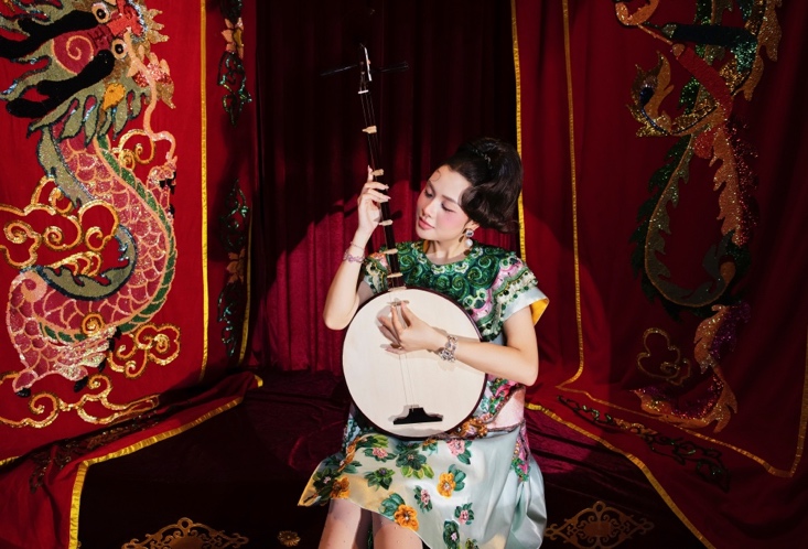 MV Trộm v&iacute;a tạo n&ecirc;n một bức tranh đa sắc về truyền thống Việt Nam