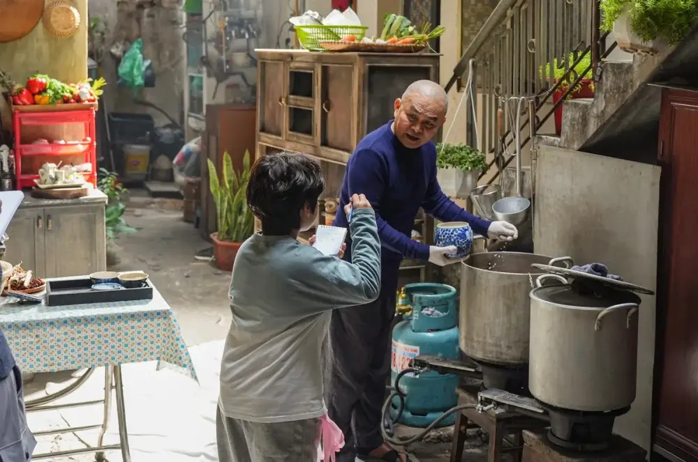 Nghệ sĩ Xuân Hinh: amp;#34;Tôi không thích danh xưng Vua hài đất Bắcamp;#34; - 2