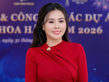 Miss Multicultural World lần đầu được tổ chức tại Việt Nam