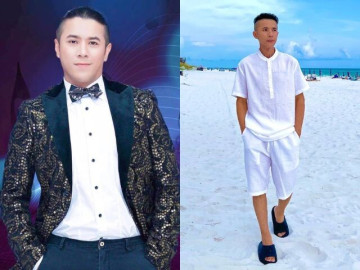 Kasim Hoàng Vũ: Sự nghiệp đang ở đỉnh cao thì định cư Mỹ, bị biến chứng phải cắt xương hàm trước khi qua đời