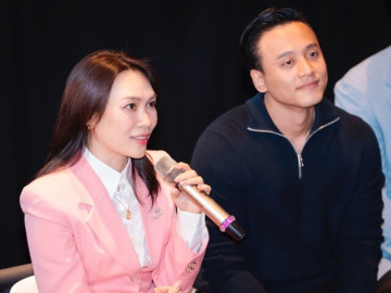 Mỹ Tâm lo lắng khi mang Tài ra Hà Nội, Mai Tài Phến hé lộ về bộ phim tiếp theo