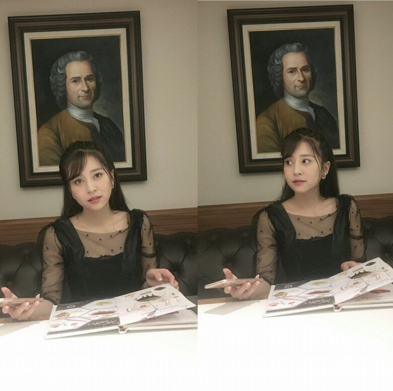 khoảng 3 năm trở lại đây, nữ diễn viên gần như rút lui khỏi showbiz, không cập nhật mạng xã hội.