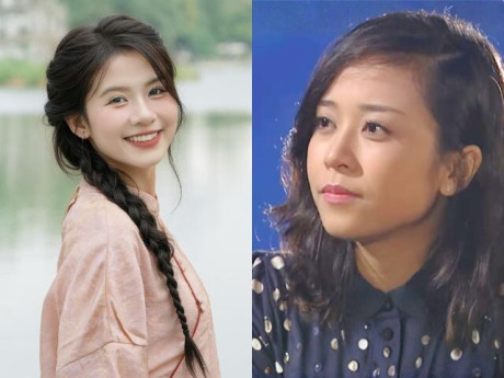 2 mỹ nhân VTV cùng tên Quỳnh Trang: Người là "con gái" Công Lý đã rời màn ảnh, người đóng 3 phim giờ vàng trong năm