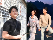 Giải trí - Huỳnh Anh "gây bão" khi tiết lộ kết phim Cách Em 1 Milimet: Bách quên chuyện Duyên ngoại tình nhưng vẫn về bên Tú?