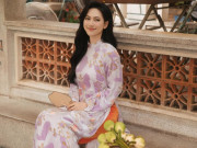 Giải trí - "Người đẹp trăm tỷ" Phương Anh Đào ở tuổi 34: "Tôi chẳng đóng cũng chẳng mở với chuyện yêu đương"