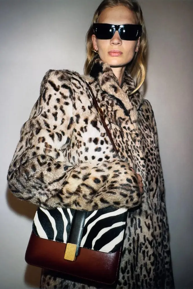 5 xu hướng thời trang lên ngôi năm 2026, chị em không cần mua sắm nhiều mà vẫn luôn sành điệu, mặc đẹp mỗi ngày - 2