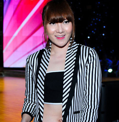 Nhan sắc 2 mỹ nhân Trịnh Thăng Bình từng yêu trước khi khoác tay Hoa hậu Thanh Thủy, sau chia tay thay đổi bất ngờ - 3