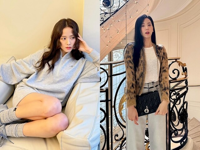 4 công thức ruột giúp mỹ nhân đẹp nhất thế giới hack dáng đỉnh cao, hội chị em học ngay bí quyết kéo dài chân