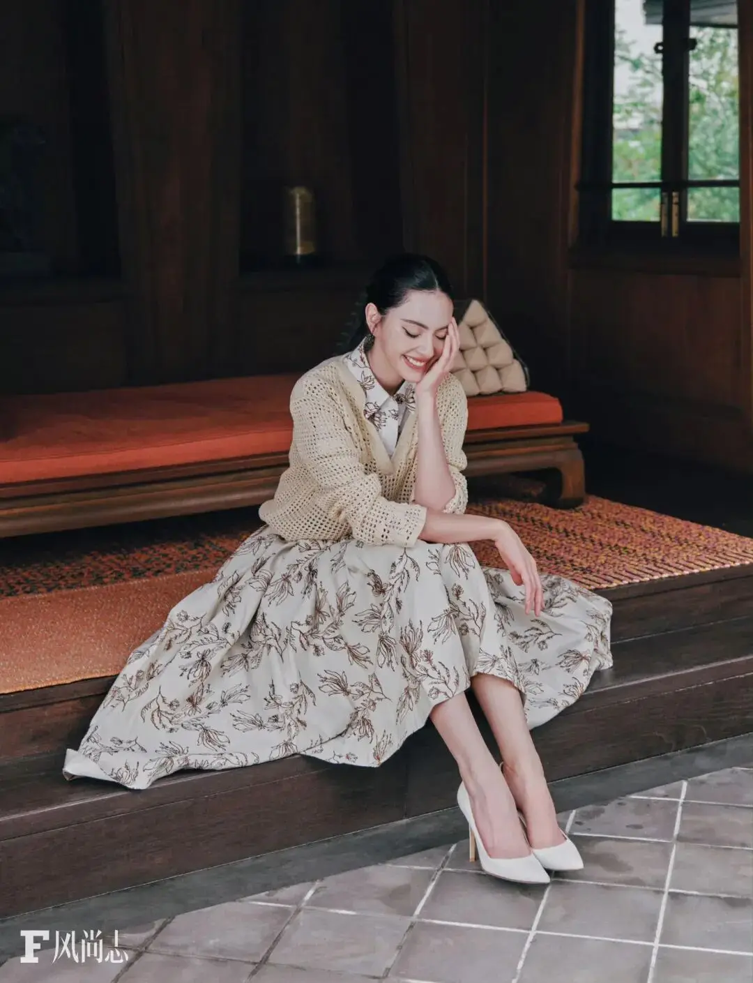 Kiểu váy này sẽ tiếp tục khuấy đảo mùa Hè năm nay, chị em nên sắm để dẫn đầu xu hướng - 9