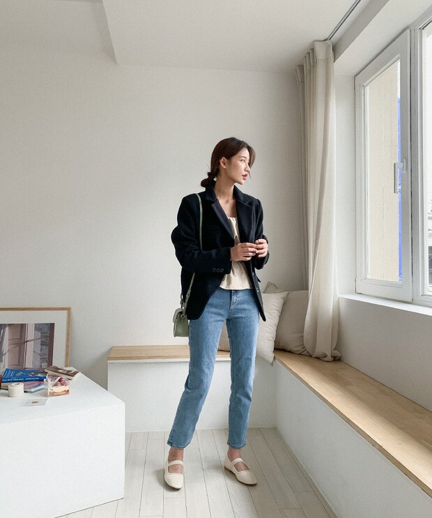 4 mẫu giày bệt hot nhất Xuân Hè, hoàn hảo để phối cùng quần dài tạo nên vẻ ngoài thanh lịch mà vẫn thoải mái - 10