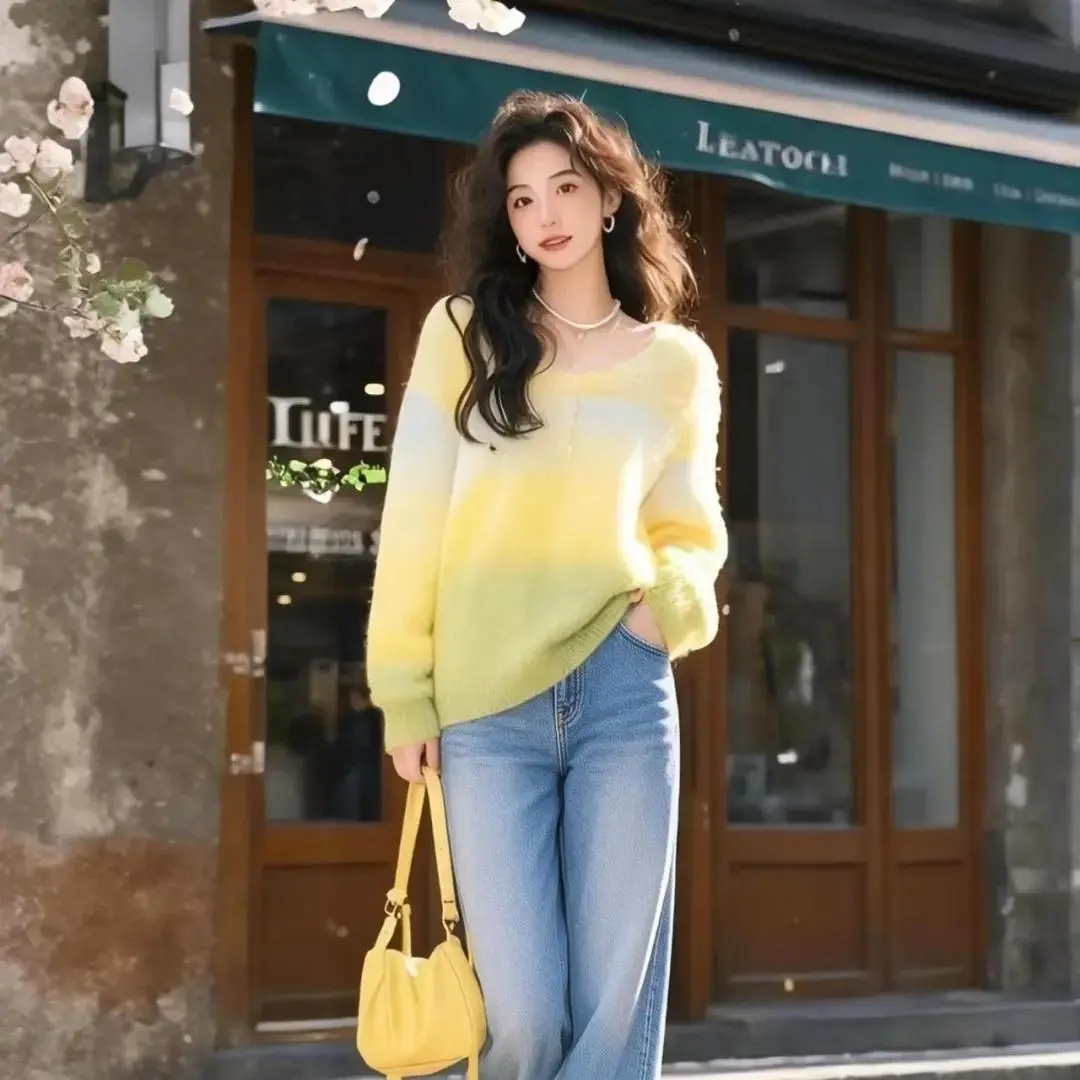 Phụ nữ U40 đừng chỉ diện màu trung tính: 6 combo màu nổi giúp trẻ như đôi mươi mà không hề amp;#34;cưa sừng làm nghéamp;#34; - 6