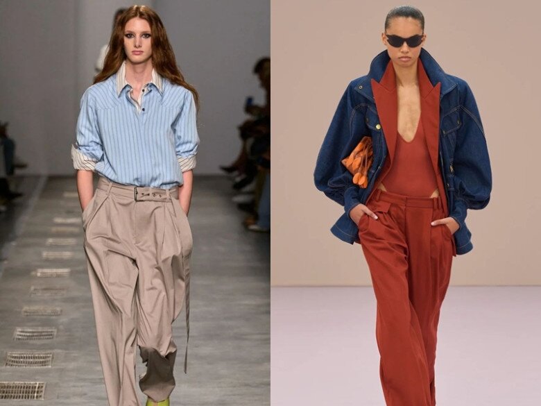 Có kiểu áo mặc quanh năm không chán, amp;#34;cânamp;#34; mọi thời tiết dù 10 hay 30 độ, phối với đồ nào cũng hợp mốt - 9