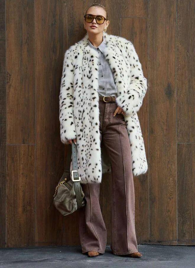 Có kiểu áo mặc quanh năm không chán, amp;#34;cânamp;#34; mọi thời tiết dù 10 hay 30 độ, phối với đồ nào cũng hợp mốt - 5