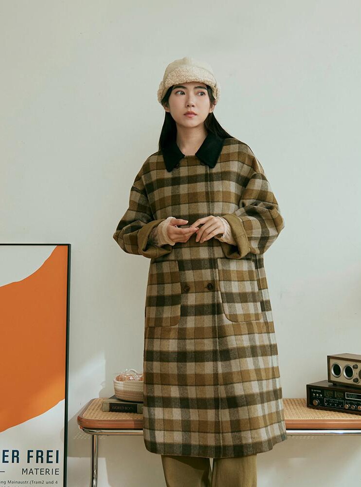 3 kiểu áo khoác khiến phụ nữ 40+ trông già đi 10 tuổi, chuyên gia thời trang chỉ ra bí quyết tránh mắc lỗi - 1