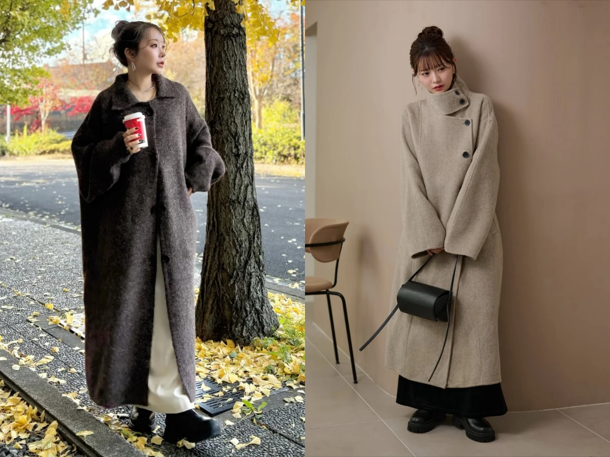 3 kiểu áo khoác khiến phụ nữ 40+ trông già đi 10 tuổi, chuyên gia thời trang chỉ ra bí quyết tránh mắc lỗi - 6