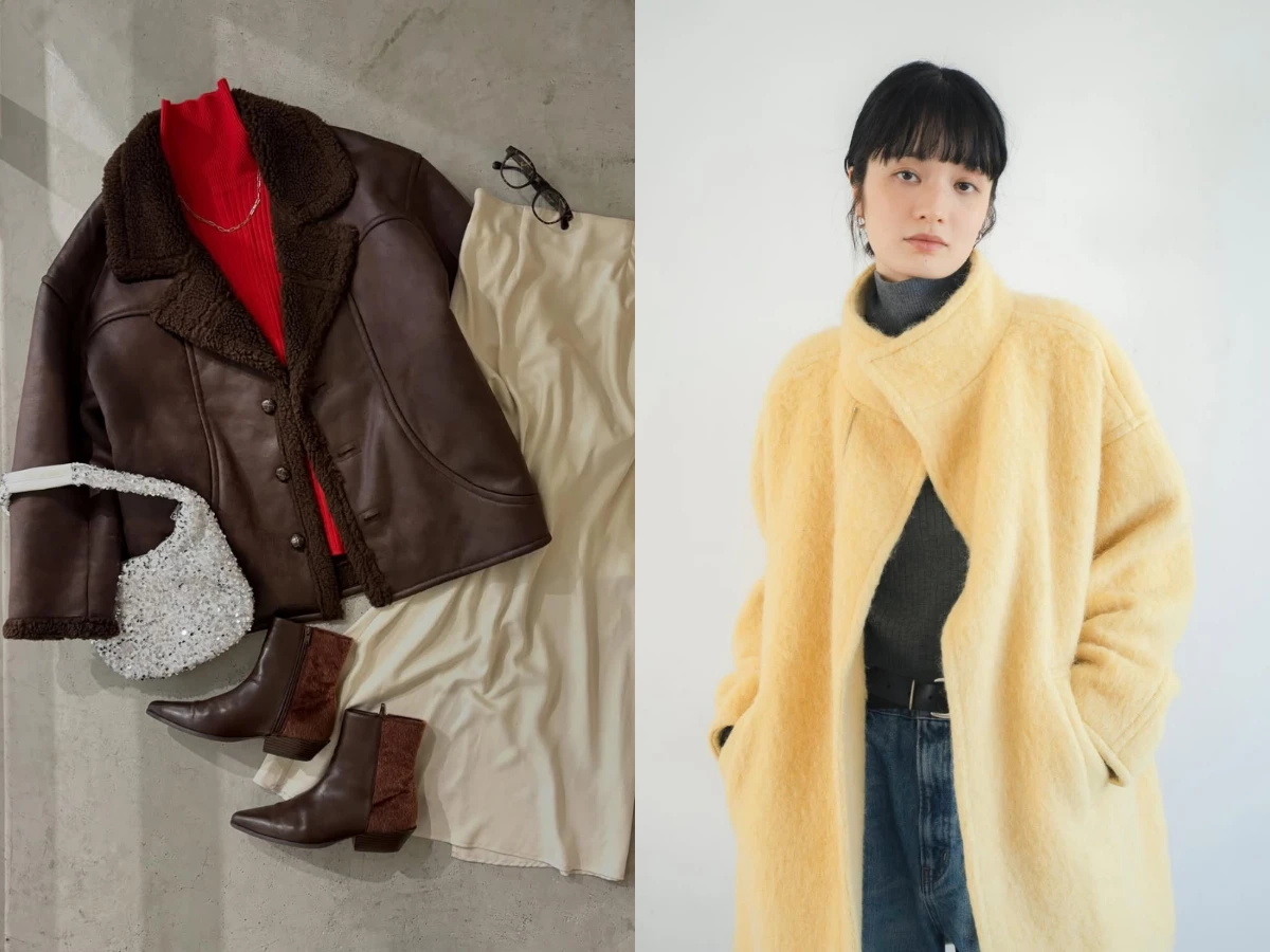 3 kiểu áo khoác khiến phụ nữ 40+ trông già đi 10 tuổi, chuyên gia thời trang chỉ ra bí quyết tránh mắc lỗi - 5