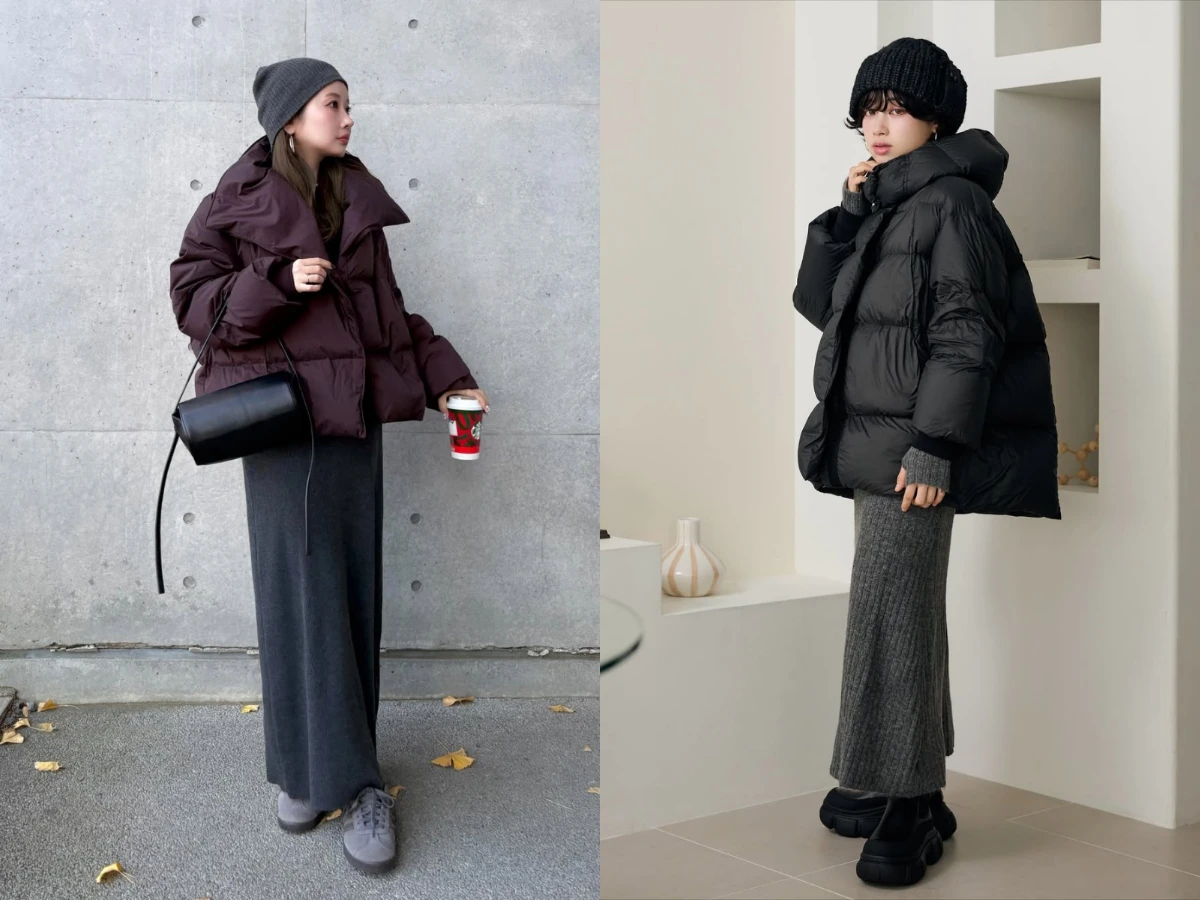 3 kiểu áo khoác khiến phụ nữ 40+ trông già đi 10 tuổi, chuyên gia thời trang chỉ ra bí quyết tránh mắc lỗi - 4