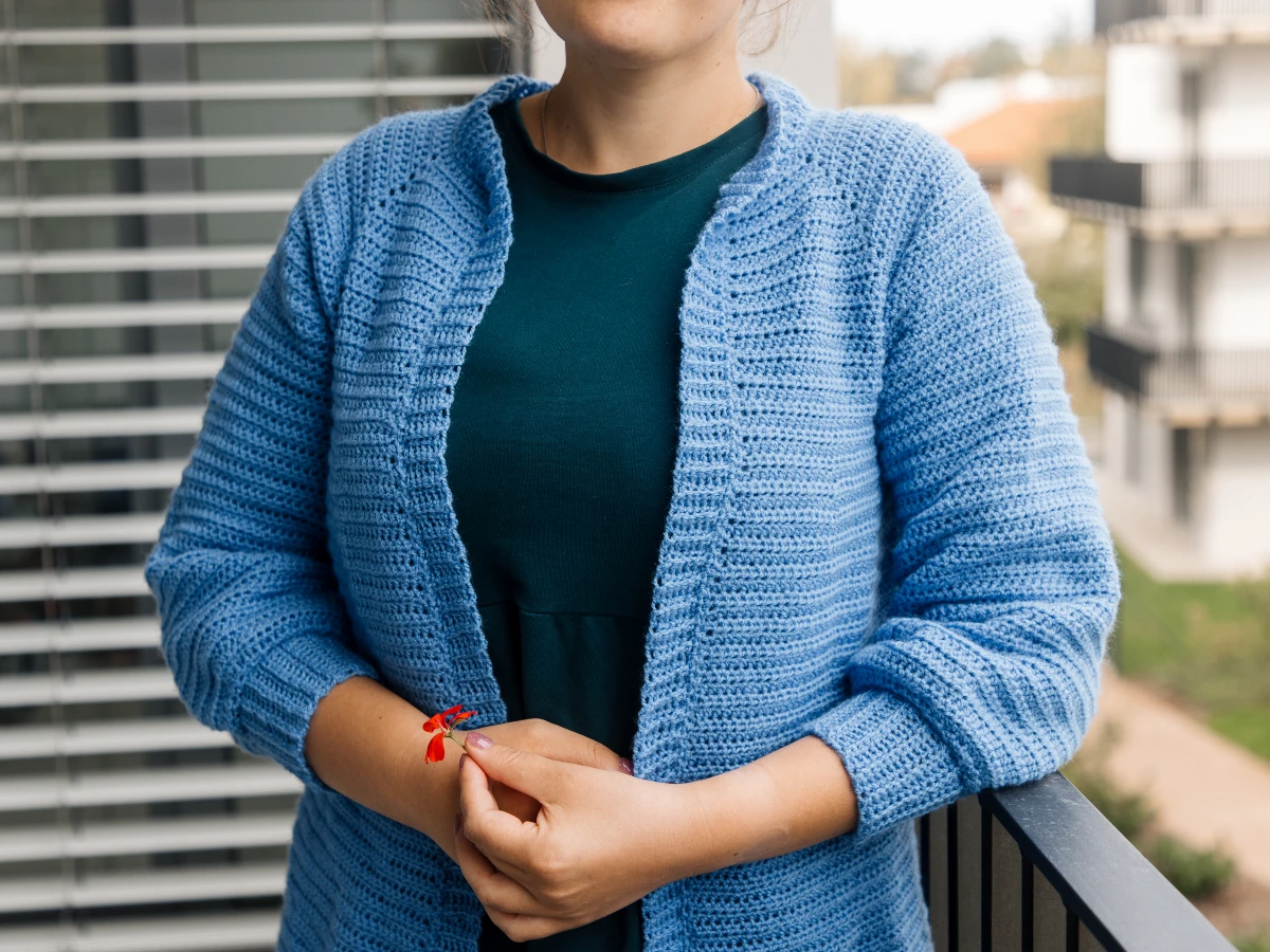 3 kiểu áo khoác khiến phụ nữ 40+ trông già đi 10 tuổi, chuyên gia thời trang chỉ ra bí quyết tránh mắc lỗi - 3