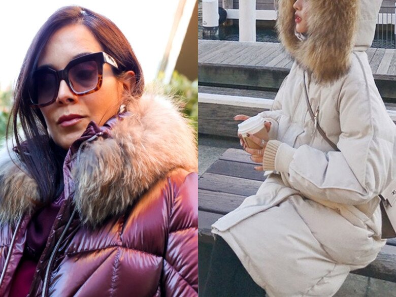 3 kiểu áo khoác khiến phụ nữ 40+ trông già đi 10 tuổi, chuyên gia thời trang chỉ ra bí quyết tránh mắc lỗi - 2