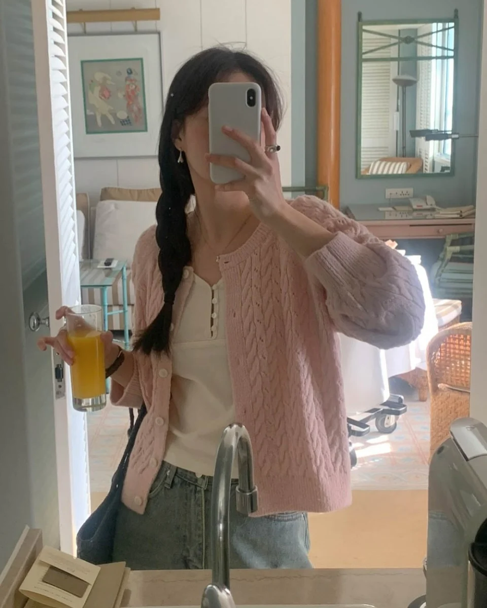 3 màu quần áo cứ phối cùng nhau là đẹp amp;#34;hết nước chấmamp;#34;, chị em mặc đồ cơ bản trông cũng như fashionista - 7