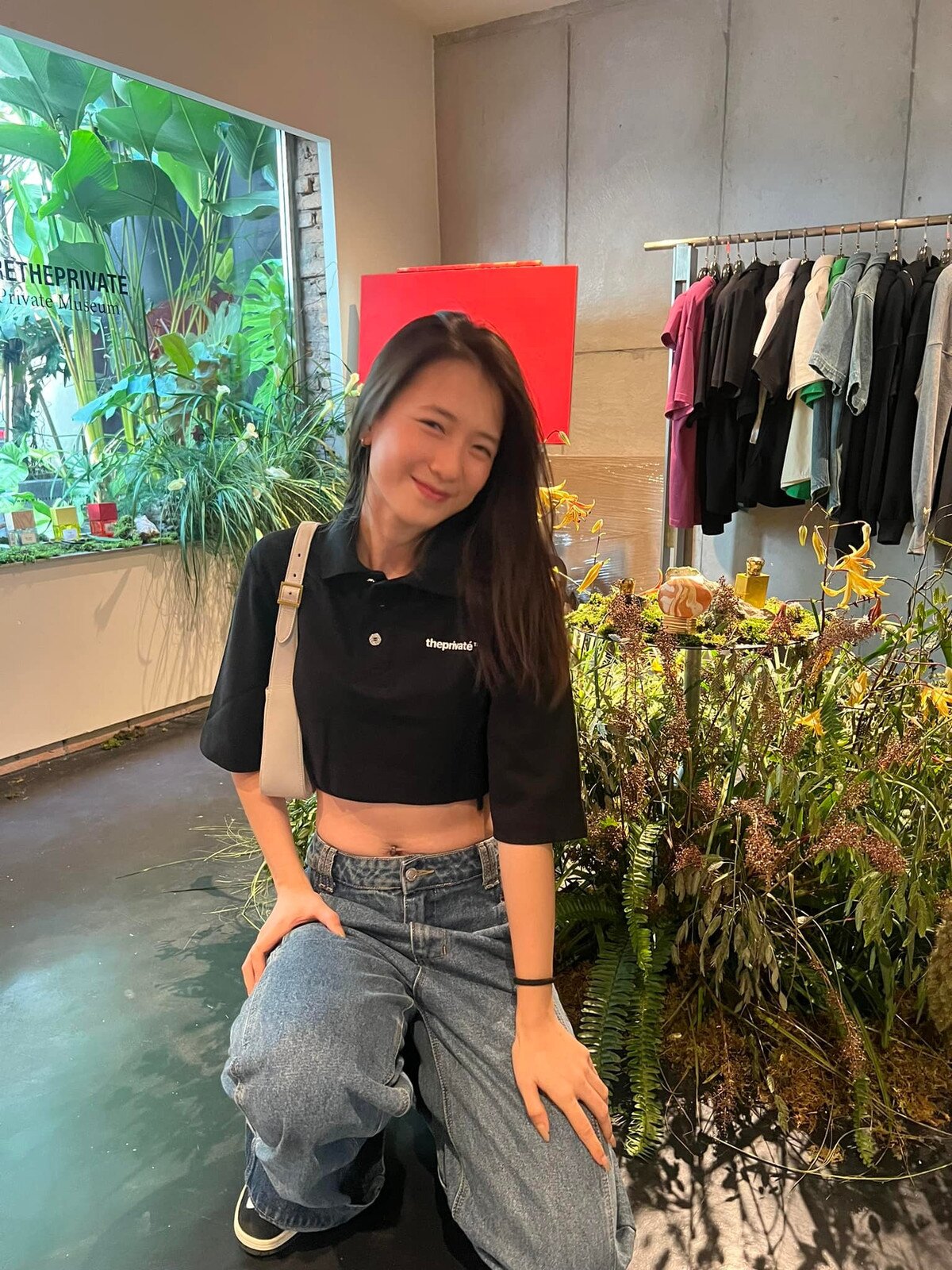 Nhan sắc amp;#34;hot girl bế giảngamp;#34; được chú ý nhất hiện nay: Là vợ nam rapper đình đám, đẻ 2 con vẫn đẹp như gái còn son - 11