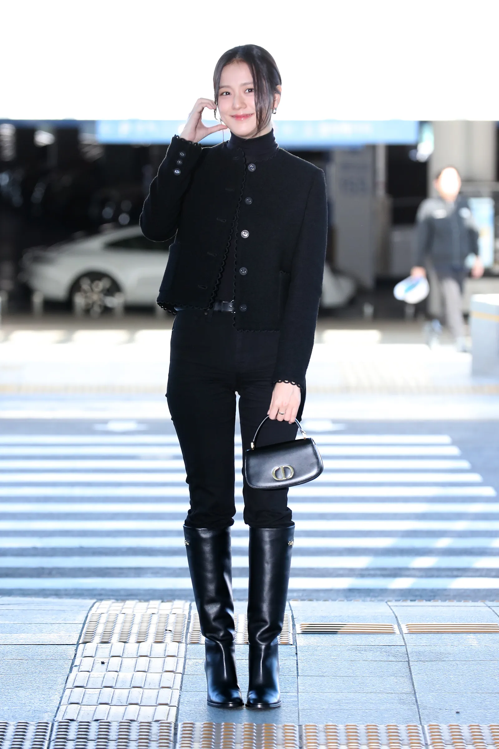 4 công thức amp;#34;ruộtamp;#34; giúp mỹ nhân đẹp nhất thế giới amp;#34;hack dángamp;#34; đỉnh cao, hội chị em học ngay bí quyết kéo dài chân - 12