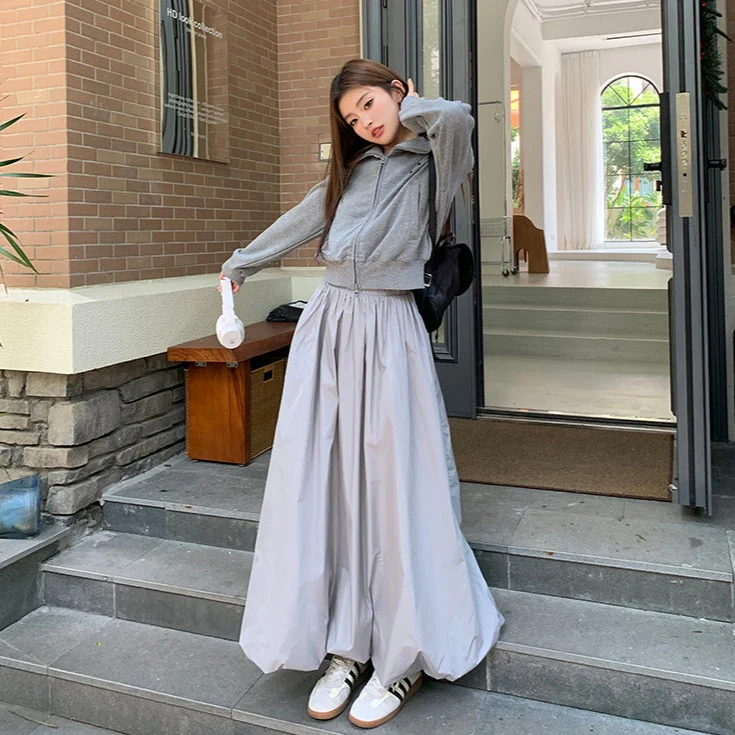 Không cần sắm nhiều đồ đông, chỉ với 10 món này cũng giúp chị em xây tủ quần áo thanh lịch, đi làm ai cũng khen - 5