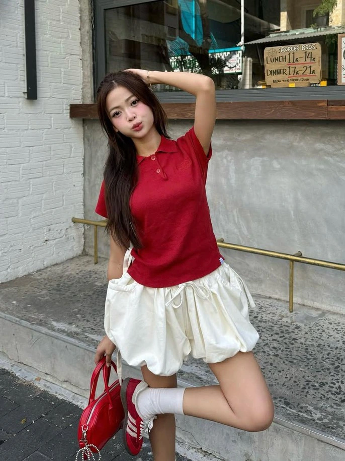 Kiểu váy này sẽ tiếp tục khuấy đảo mùa Hè năm nay, chị em nên sắm để dẫn đầu xu hướng - 6