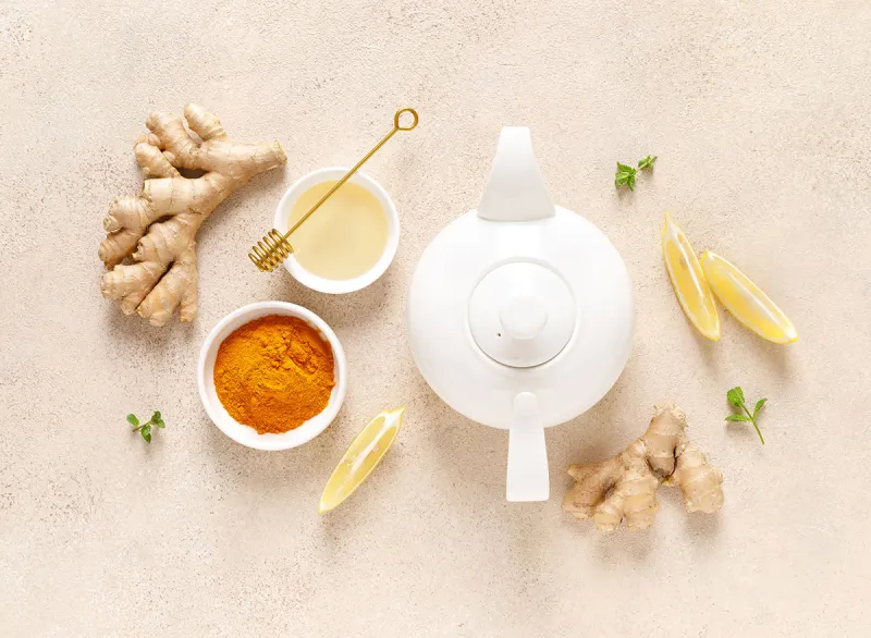 5 loại nước uống buổi sáng giúp amp;#34;quétamp;#34; sạch mỡ bụng, chị em uống từ giờ tới tết để dáng đẹp là vừa - 4