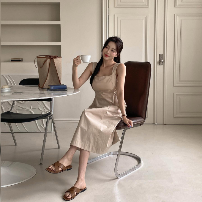 5 mẫu giày chị em nên sắm mùa xuân 2026: Diện với jeans, chân váy hay quần tây đều chuẩn thanh lịch - 6