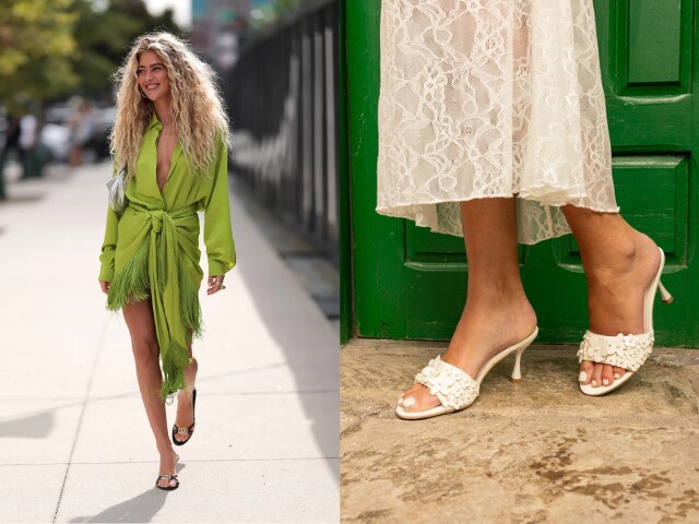 5 mẫu sandals đáng sắm nhất trước khi mùa hè chính thức bắt đầu, nàng sành điệu phải có một đôi - 2