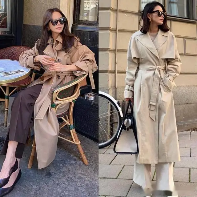 4 món đồ amp;#34;chân áiamp;#34; giúp fashion blogger mặc đẹp đi làm suốt mùa Xuân, chị em học theo đẹp hết chỗ chê - 10