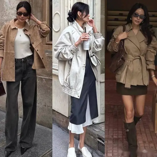 4 món đồ amp;#34;chân áiamp;#34; giúp fashion blogger mặc đẹp đi làm suốt mùa Xuân, chị em học theo đẹp hết chỗ chê - 8