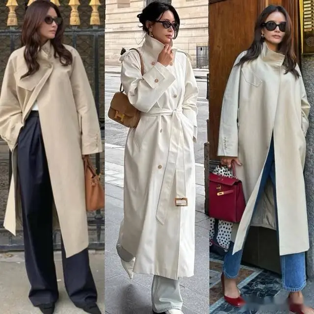 4 món đồ amp;#34;chân áiamp;#34; giúp fashion blogger mặc đẹp đi làm suốt mùa Xuân, chị em học theo đẹp hết chỗ chê - 11