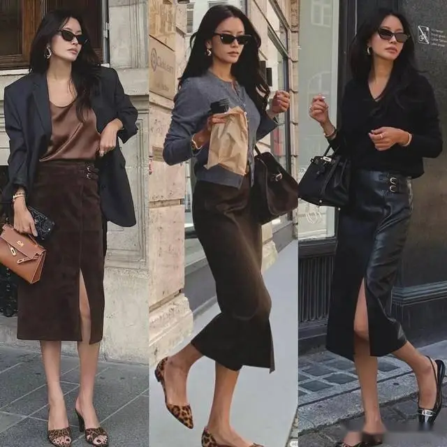 4 món đồ amp;#34;chân áiamp;#34; giúp fashion blogger mặc đẹp đi làm suốt mùa Xuân, chị em học theo đẹp hết chỗ chê - 2