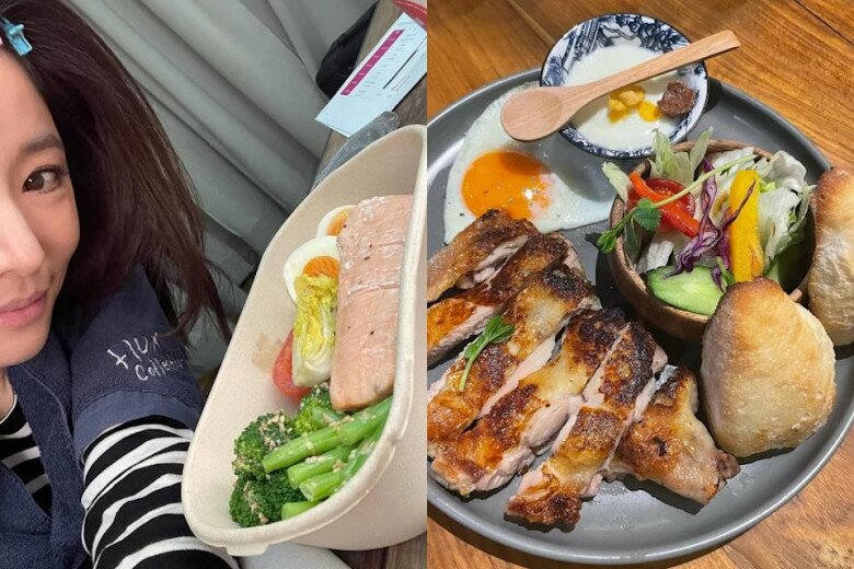 50 tuổi vẫn như thiếu nữ: Bí quyết giữ dáng hơn 20 năm của Lâm Tâm Như được tiết lộ, điều đầu tiên hay bị bỏ qua - 4