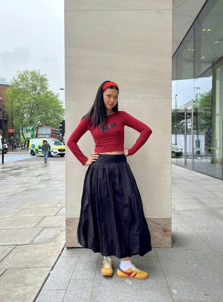 Kiểu váy này sẽ tiếp tục khuấy đảo mùa Hè năm nay, chị em nên sắm để dẫn đầu xu hướng - 5