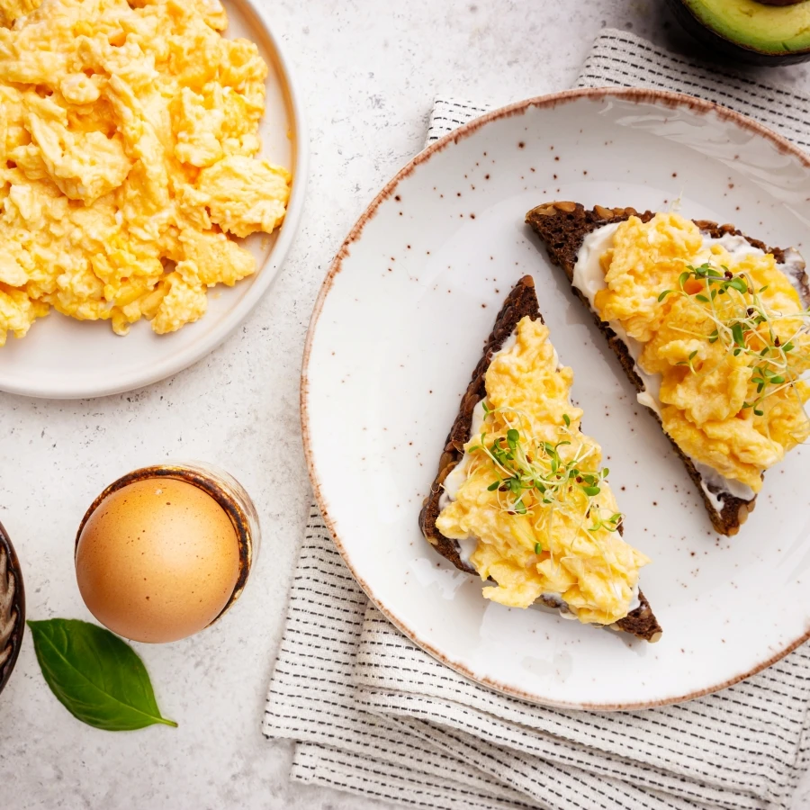 Công thức giảm cân 2 - 5 - 2 giúp giảm 11kg trong 3 tháng, từ bụng mỡ về eo thon mà không cần tập nặng - 4