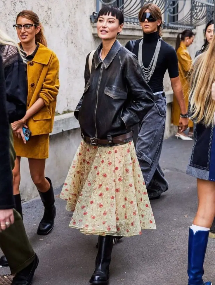 Kiểu váy này sẽ tiếp tục khuấy đảo mùa Hè năm nay, chị em nên sắm để dẫn đầu xu hướng - 10