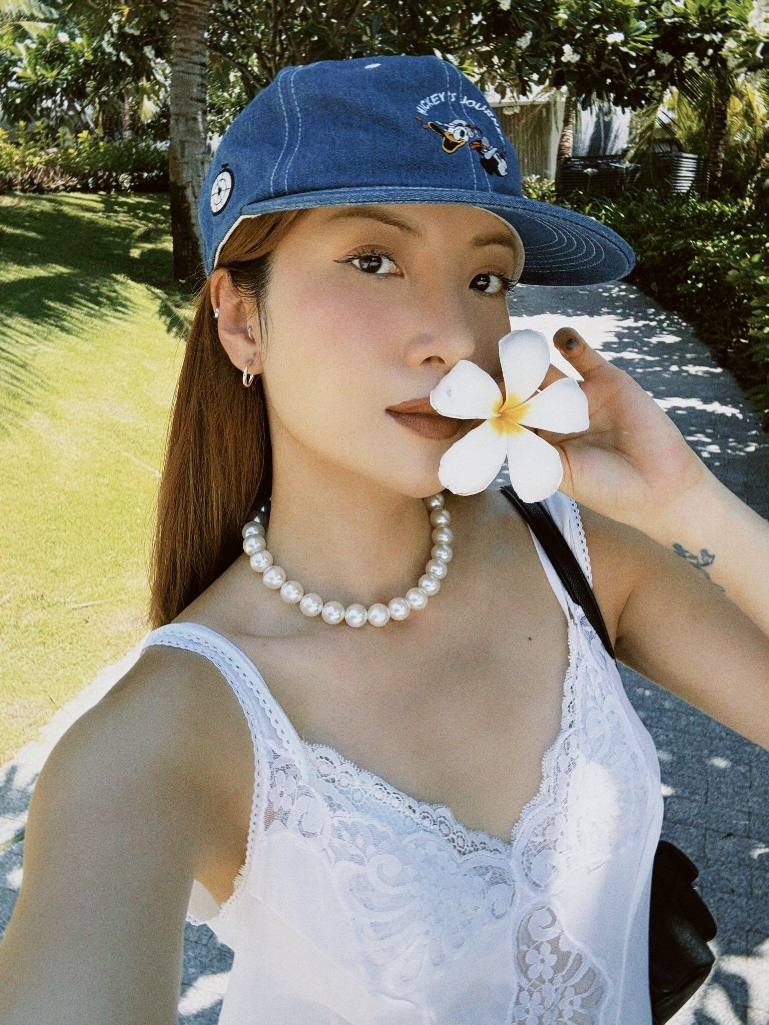 Nhan sắc 2 mỹ nhân Trịnh Thăng Bình từng yêu trước khi khoác tay Hoa hậu Thanh Thủy, sau chia tay thay đổi bất ngờ - 7