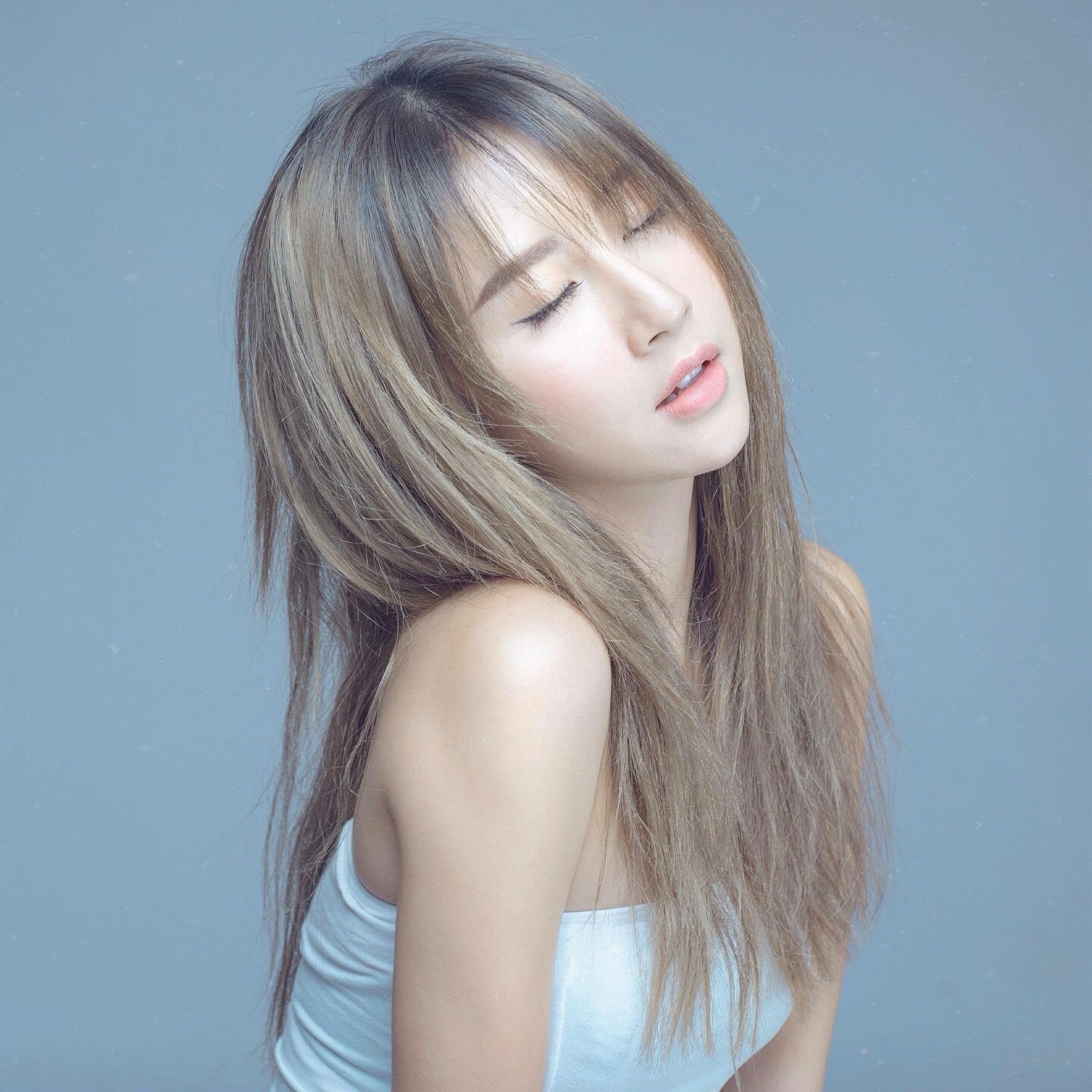 Ngắm nhan sắc mỹ nhân Việt theo trend amp;#34;nhìn lại năm 2016amp;#34;: Minh Hằng gây sốc với diện mạo 10 năm trước - 2