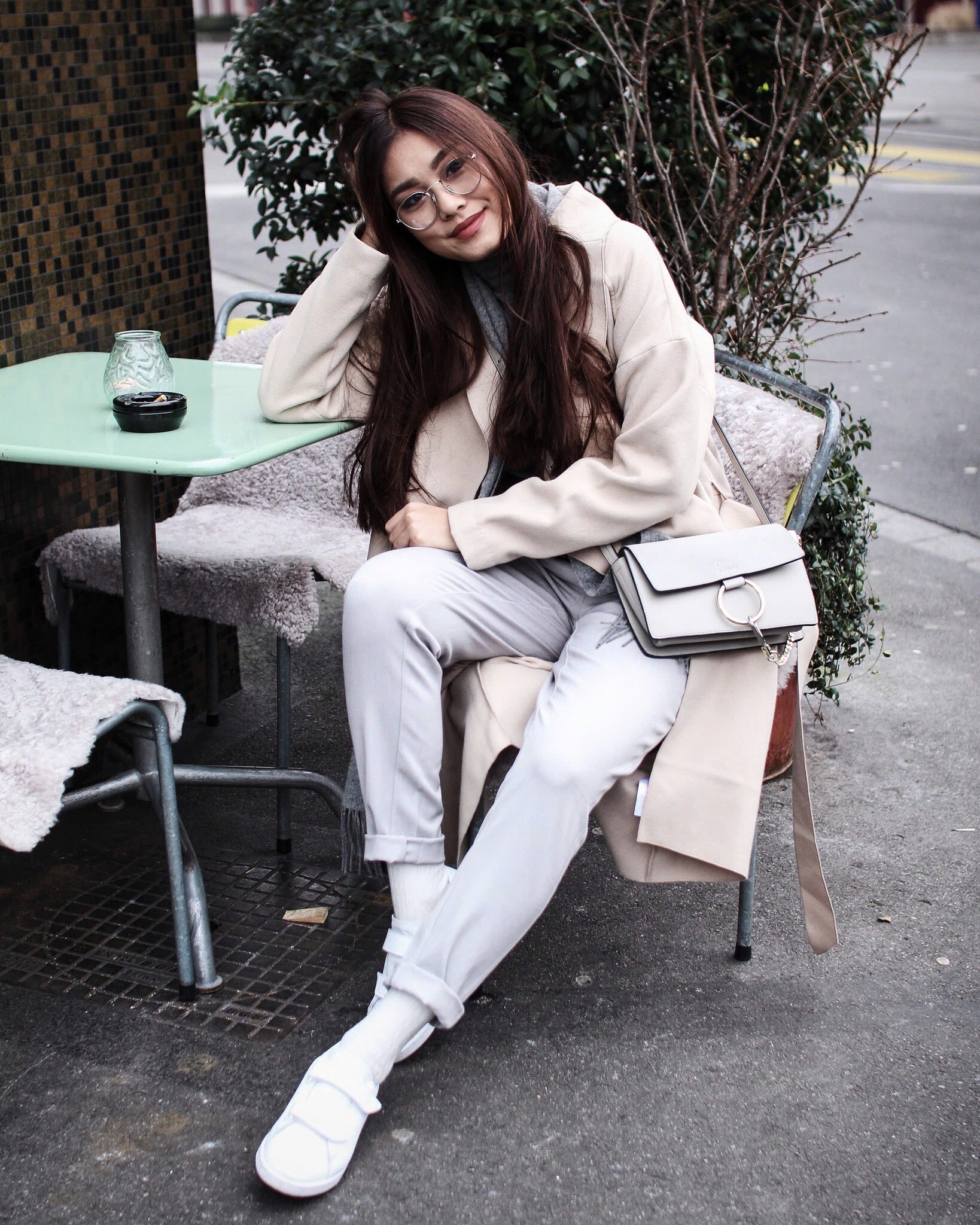 Ngắm nhan sắc mỹ nhân Việt theo trend amp;#34;nhìn lại năm 2016amp;#34;: Minh Hằng gây sốc với diện mạo 10 năm trước - 13