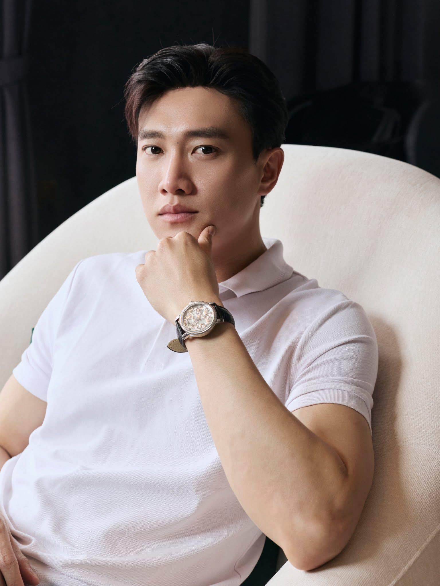 amp;#34;Nam thần màn ảnhamp;#34; Quốc Trường bị trêu vì lộ mặt mụn trên sóng trực tiếp, đáp lại một câu khiến dân mạng amp;#34;ngã ngửaamp;#34; - 6