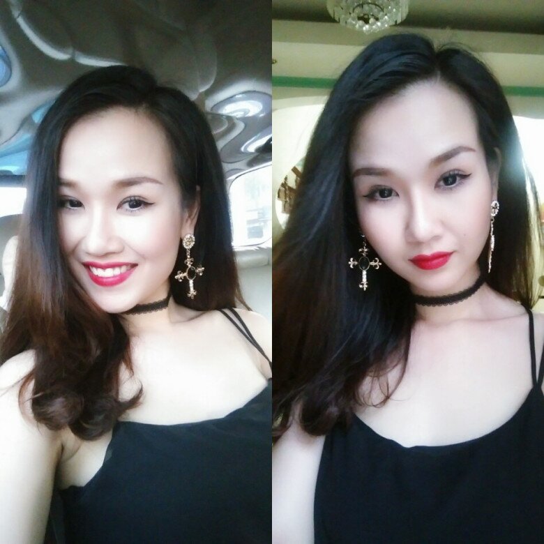 Nhiều người hâm mộ khi ấy cũng đã khuyên người đẹp nên tăng cân hơn xíu để trông khỏe đẹp hơn.