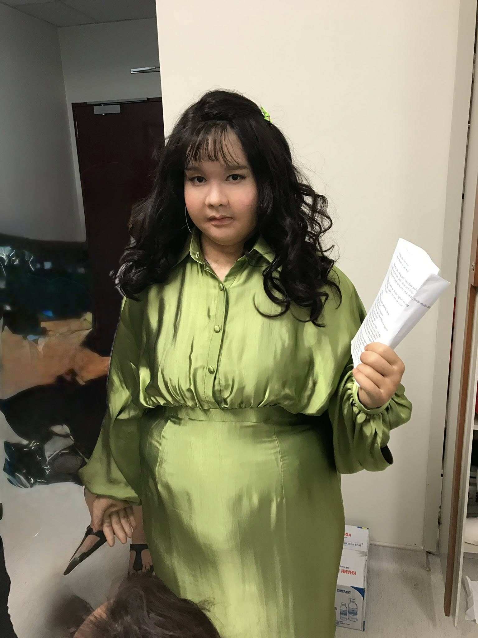 Ngắm nhan sắc mỹ nhân Việt theo trend amp;#34;nhìn lại năm 2016amp;#34;: Minh Hằng gây sốc với diện mạo 10 năm trước - 7