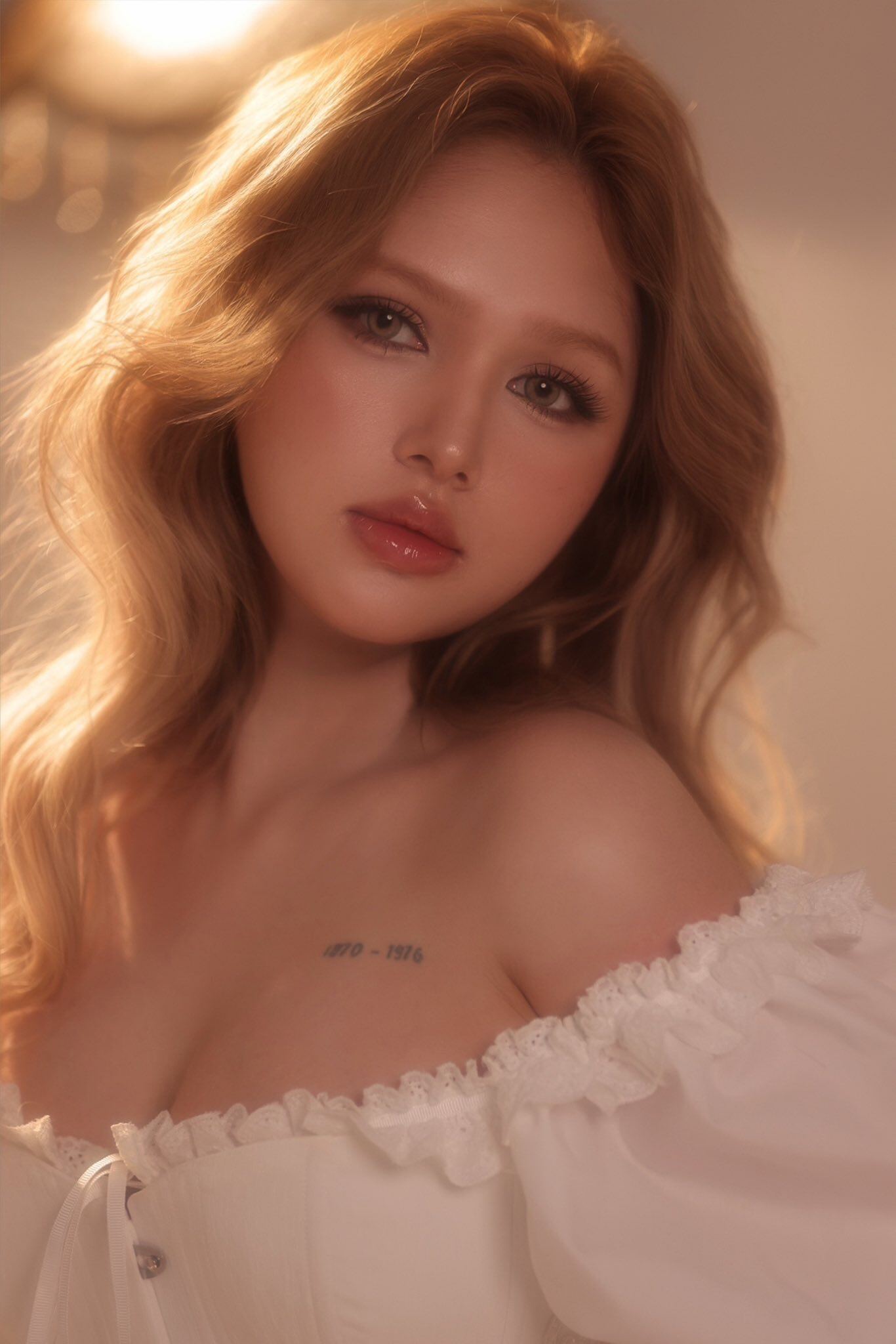 Nhan sắc 2 hot girl lấy chồng năm 18 tuổi nhưng giờ đều chia tay, có người thay đổi 180 độ khác hẳn khi xưa - 15